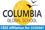 Columbia global school raipur
